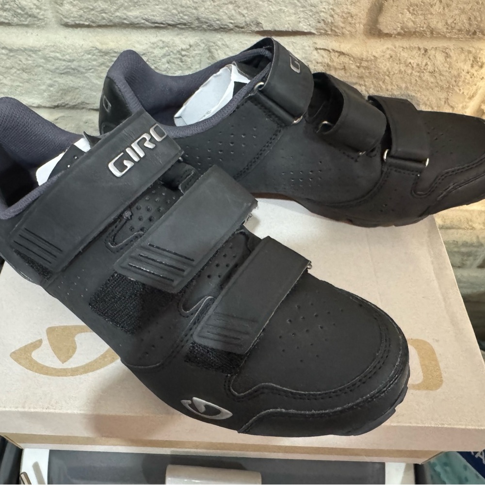 Giro Carbide R II Cycling Shoes